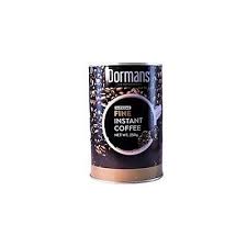 Dormans Instant Coffee Supreme Tin 50g